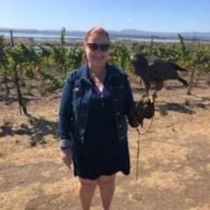 Meet your Posher, Debbie